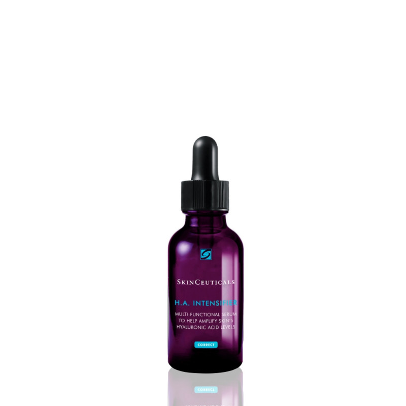 H.A. INTENSIFIER SÉRUM FACIAL ANTI-IDADE SKINCEUTICALS 30ML